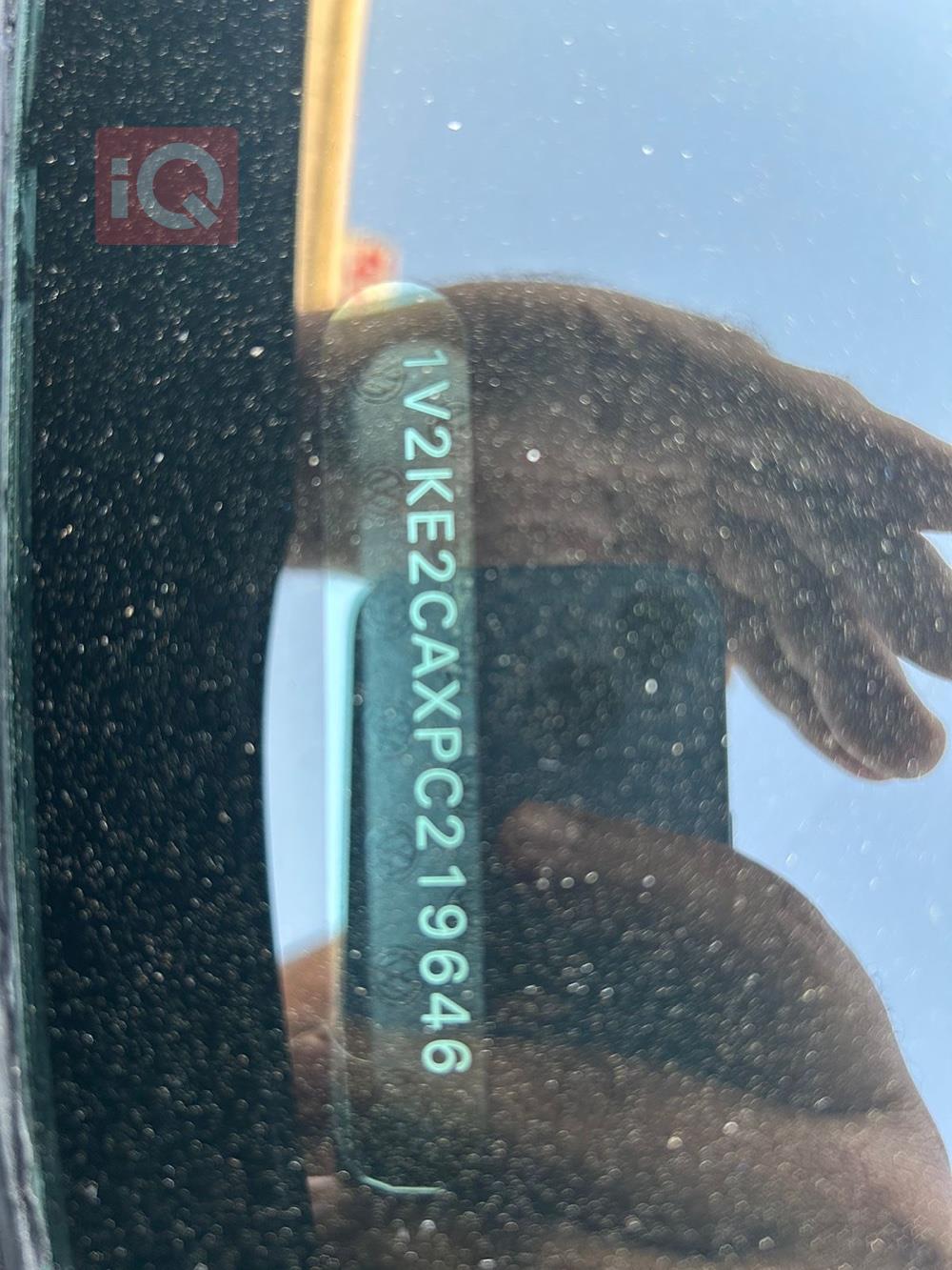 Volkswagen Atlas Cross Sport